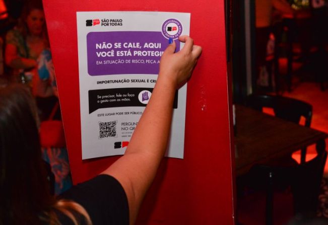 Procon SP promove palestra sobre a política 